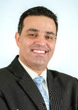 Foto oficial de PB. EMANOEL ESTANISLAU