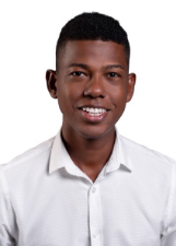 Foto oficial de PELÉ DA BOMBA