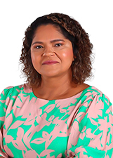 Foto oficial de PERITA SANDRA SANTOS