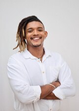 Foto oficial de PRETO MONTE