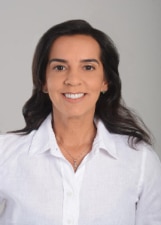 Foto oficial de PRISCILA FERRAZ