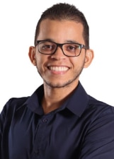 Foto oficial de PROFESSOR ADELMO MADSON