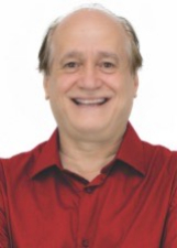 Foto oficial de PROFESSOR JAIRO BRITTO