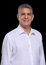 Foto oficial de PROFESSOR ZÉ LUÍS