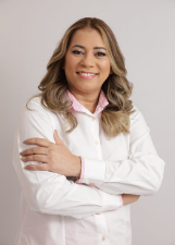 Foto oficial de PROFESSORA ADA HELENA