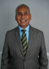 Foto oficial de PSICOLOGO HENRIQUE MELO