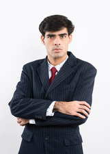 Foto oficial de RENAN NUNES