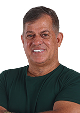 Foto oficial de ROGÉRIO LEITE