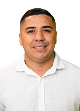 Foto oficial de ROMERO FUTEVÔLEI