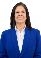Foto oficial de ROSANA GALVÃO
