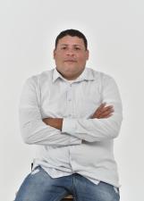 Foto oficial de SIDNEY EDIPO