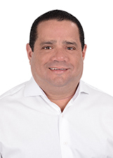 Foto oficial de SUETÔNIO