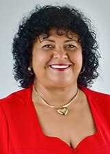 Foto oficial de SUZI RODRIGUES