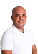 Foto oficial de TADINHO JOÃO