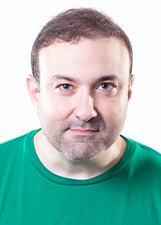 Foto oficial de TENENTE ROGERIO MAGALHAES