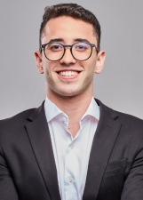 Foto oficial de THIAGO MEDINA