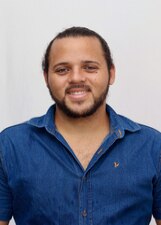 Foto oficial de TIAGO SILVA