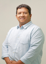 Foto oficial de TOINHO DA ÁGUA
