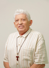 Foto oficial de TOINHO DE CASA AMARELA