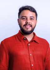 Foto oficial de TOMAS DO MST