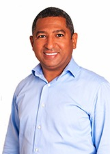 Foto oficial de VANIO SILVA