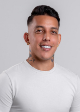 Foto oficial de VEM COM ELVIS