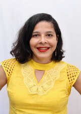 Foto oficial de WELDJANE MARY