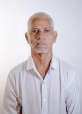 Foto oficial de ZECA DO TEMPERO
