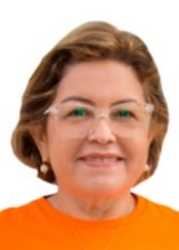 Foto oficial de ZELIA MOURA