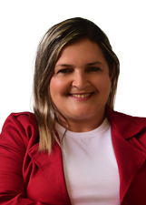 Foto oficial de CLAUDINHA DA SAÚDE