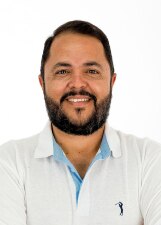 Foto oficial de DINHO DA SAÚDE