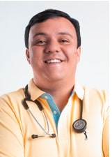 Foto oficial de DR NETO