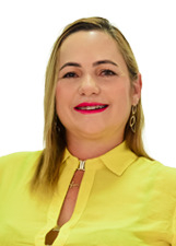 Foto oficial de JANAINA DA SAÚDE