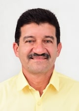 Foto oficial de LEANDRO DA SAÚDE