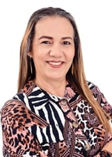 Foto oficial de SANDRA DA SAÚDE