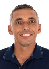 TIAGO DO RANGEL