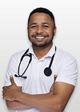 Foto oficial de DR. WELLINGTON GOMES