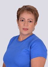 Foto oficial de CLAUDIA DA SAÚDE
