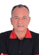 Foto oficial de EDIMILSON SANTANA