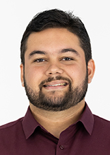 Foto oficial de FELIPE PAIXAO