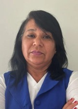 Foto oficial de IRANEIDE