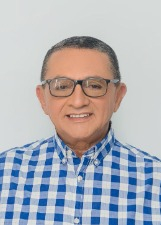 Foto oficial de ISRAEL FRANCISCO