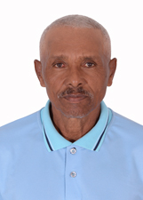 Foto oficial de JOSUÉ DA VILA RICA
