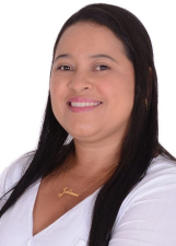 Foto oficial de JULIANA LIRA