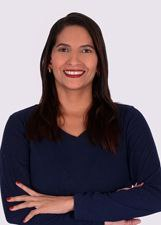 Foto oficial de JULIANA SERAFIM