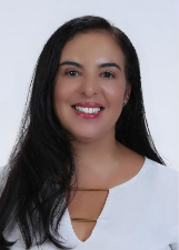 Foto oficial de MADALENA LIMA