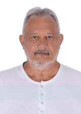Foto oficial de MARCOS DA FERROVIÁRIA