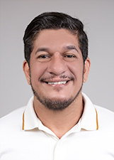 Foto oficial de PASTOR GLEISON