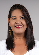 Foto oficial de PROFESSORA CONCEIÇÃO
