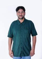 Foto oficial de SÉRGIO AVELINO